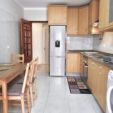 שארנקה Caparica Coast Townhouse Apartments מראה חיצוני תמונה