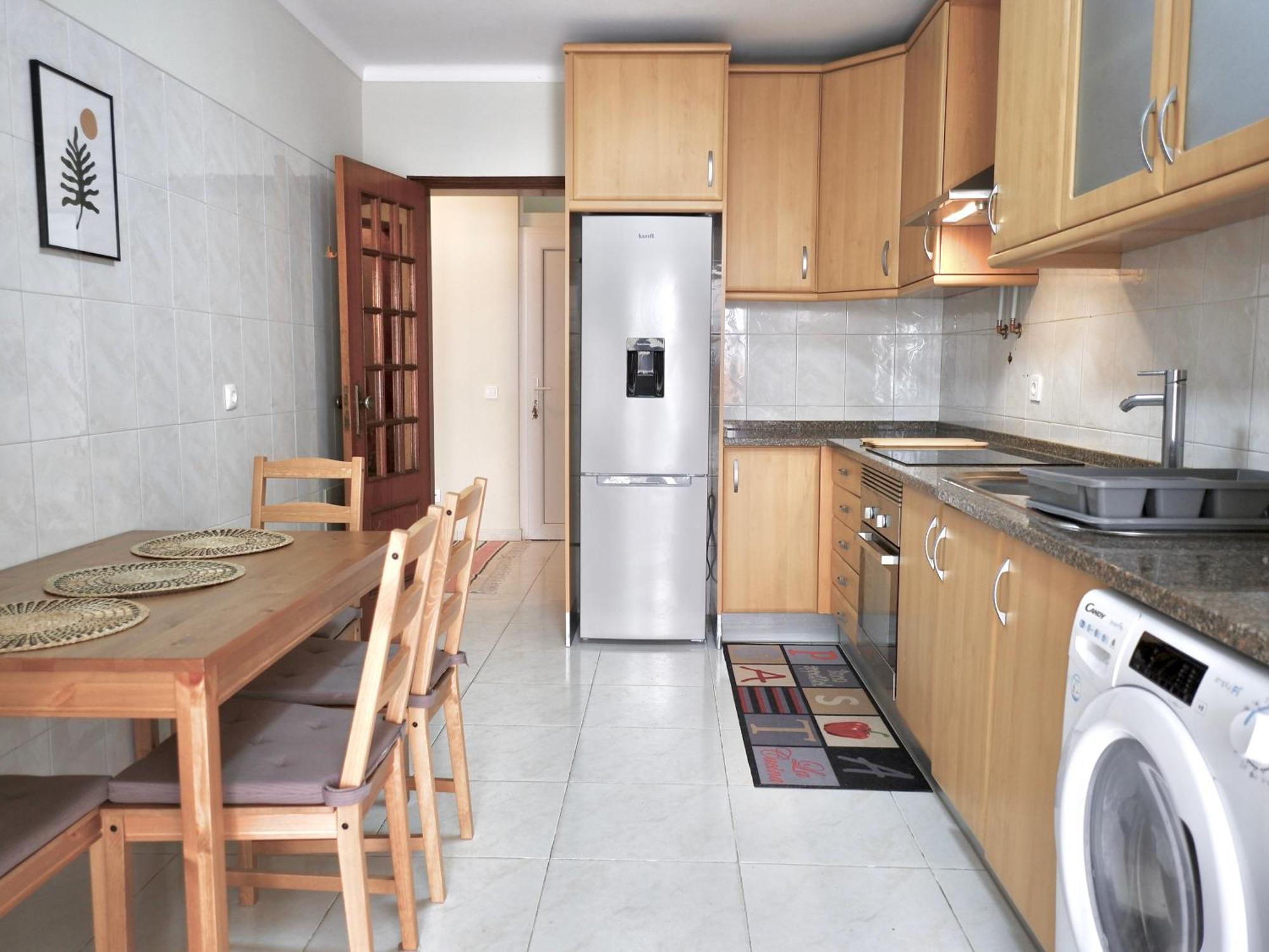 שארנקה Caparica Coast Townhouse Apartments מראה חיצוני תמונה